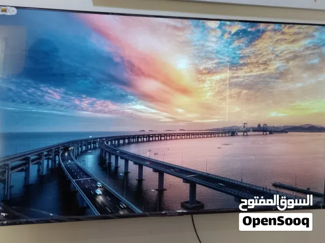 Magic Smart 55 Inch TV in Northern Governorate