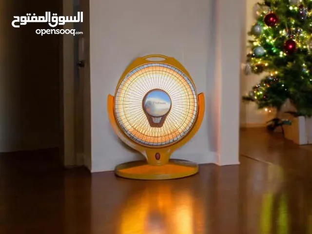 مدفأه كهربائية