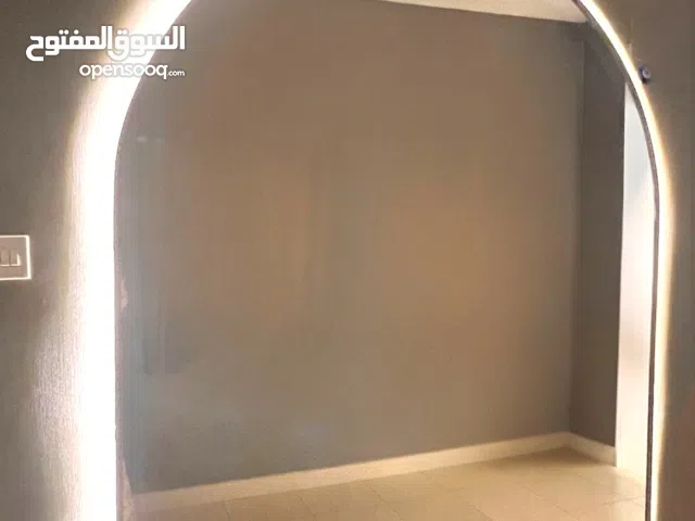 مرايا LED للمدخل