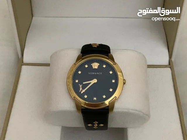 Black Versace for sale  in Al Jahra