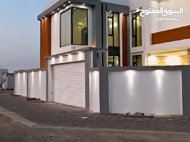 330 m2 4 Bedrooms Villa for Sale in Muscat Misfah