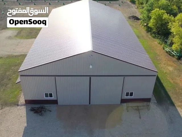 2 هناقر للايجار سندوتش جدد