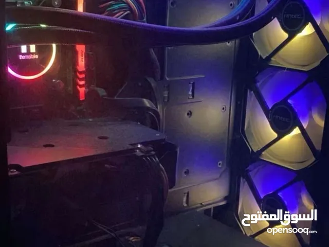 بي سي للبيع