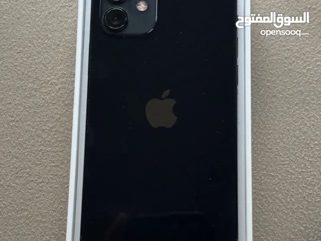 Apple iPhone 12 128 GB in Al Ahmadi