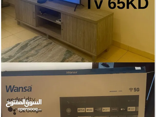 تليفزيون ونسا 55بوصه