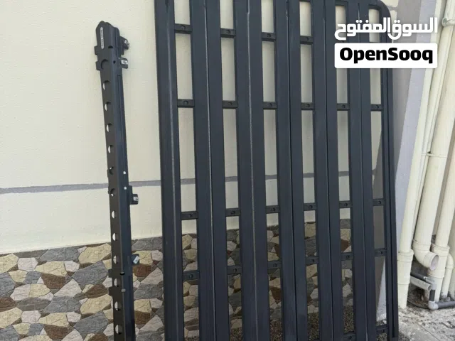 سلة سقف راينو راك  RHINO-RACK