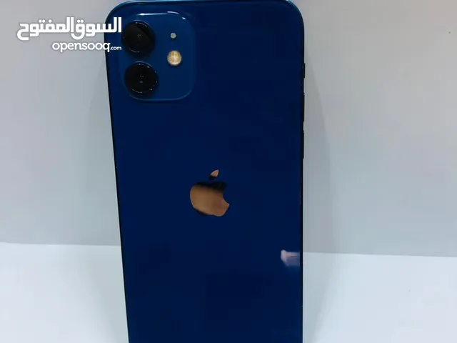 Apple iPhone 12 128 GB in Baghdad