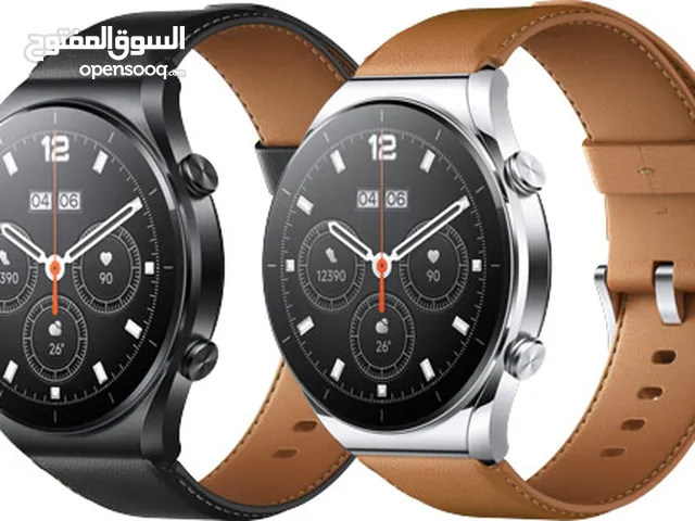 Xaiomi S1 Smart Watch (new) - The premium S1 Smart Watch