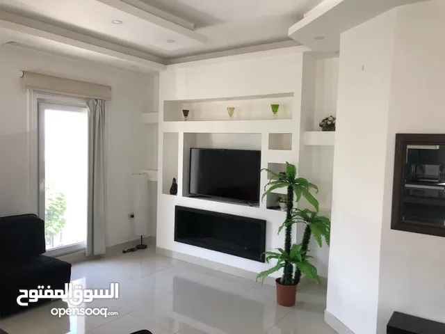 110m2 2 Bedrooms Apartments for Rent in Amman Abdoun