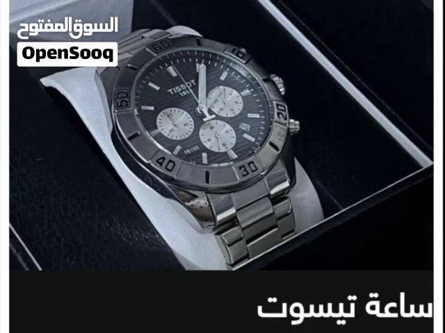 Analog Quartz Tissot watches  for sale in Baghdad