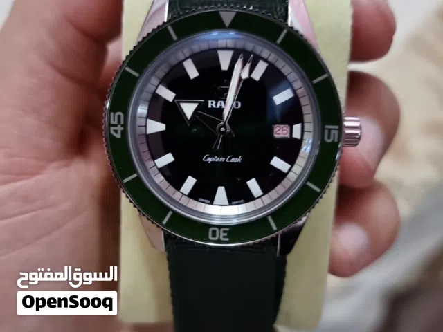 Automatic Rado watches  for sale in Zawiya