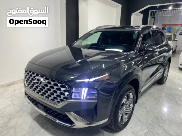 سنتافي 2023 مشي 27 جديدة السيارة ولا عيب اسفاار
