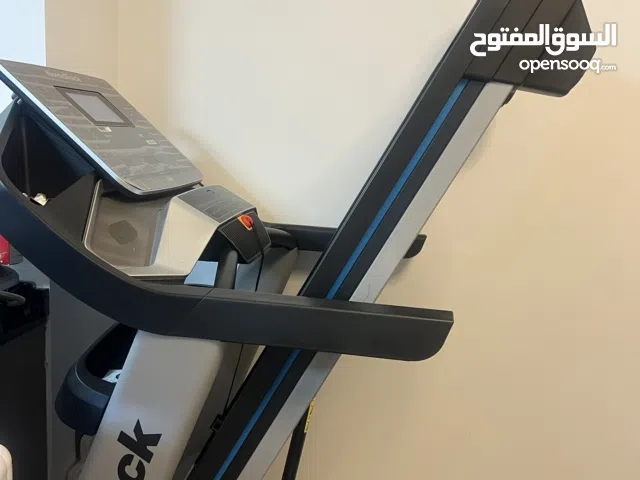 Nordic track trademail