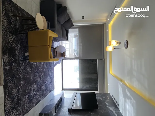 130 m2 2 Bedrooms Apartments for Rent in Amman Abdoun