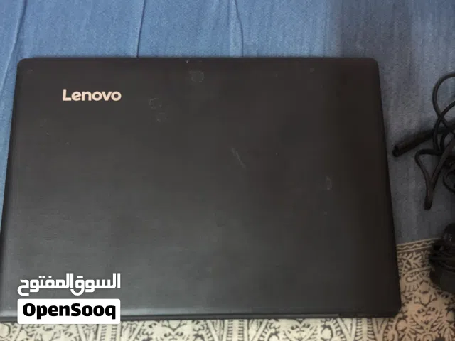Other Lenovo  Computers  for sale  in Al Batinah