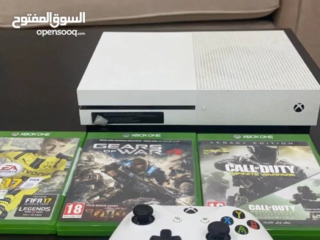 Xbox One S