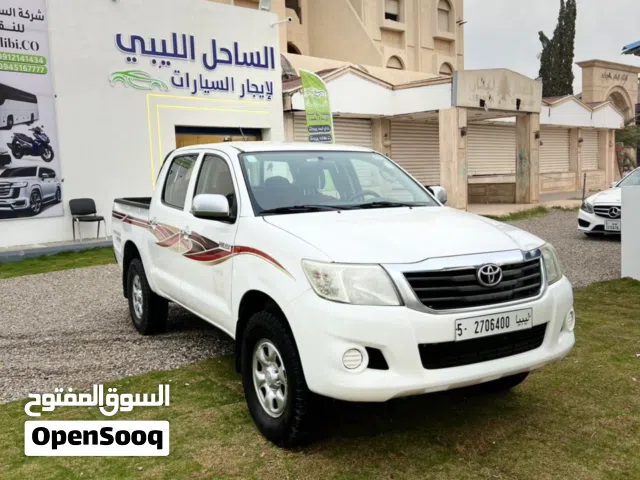 Used Toyota Other in Tripoli