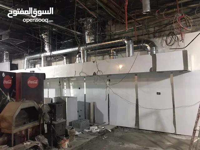 تركيب مداخن وشفاطات وتصنيع استيل