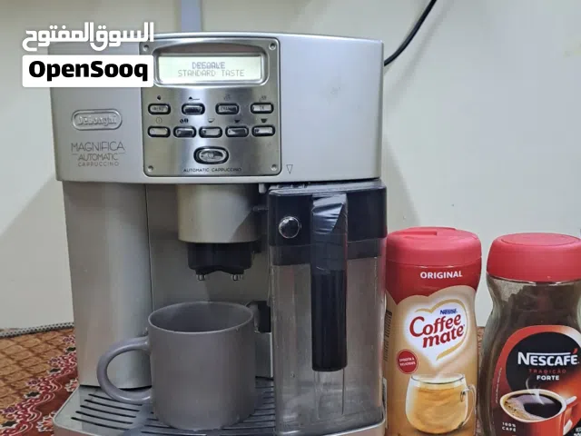 DeLonghi Magnifica ESAM 3500