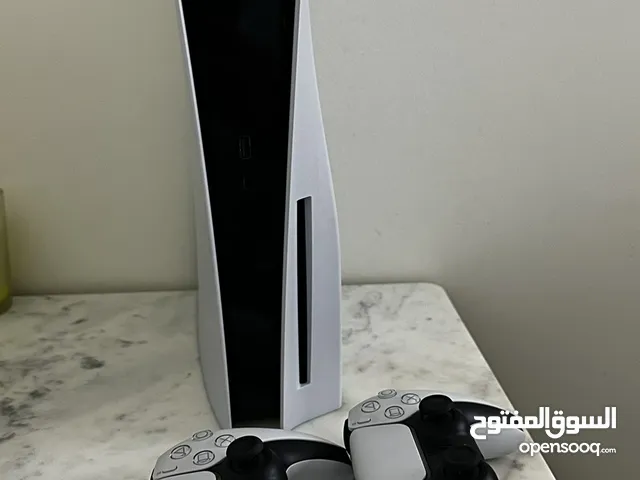 بلايستيشن 5 ديجيتال ابيض
