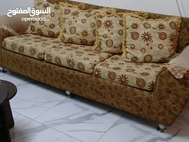 كنب 7 مقاعد