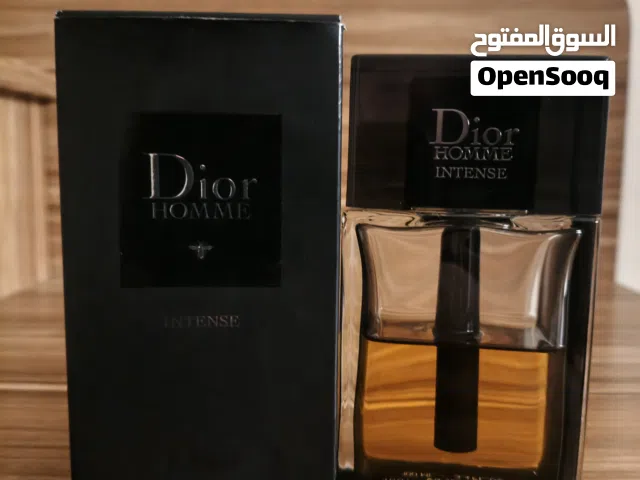 Dior homme intense