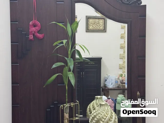 مدخل مرايه وتعليقه ودرج 350ريال جدة