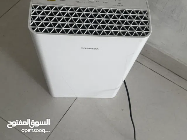 منقي هواء توشيبا