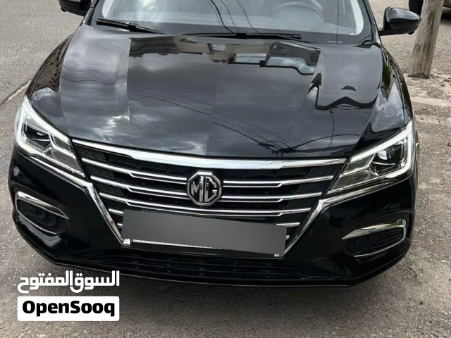 2022 ام جي MG 5