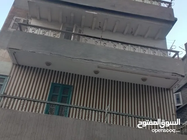90 m2 3 Bedrooms Townhouse for Sale in Mansoura Other