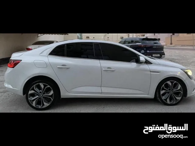 Used Renault Megane in Southern Governorate