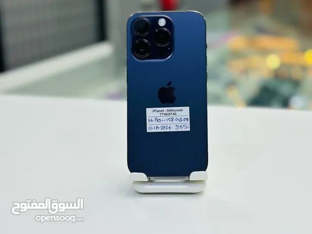 iPhone 14 Pro -128 GB - Fabulous piece- warranty 11/10/24