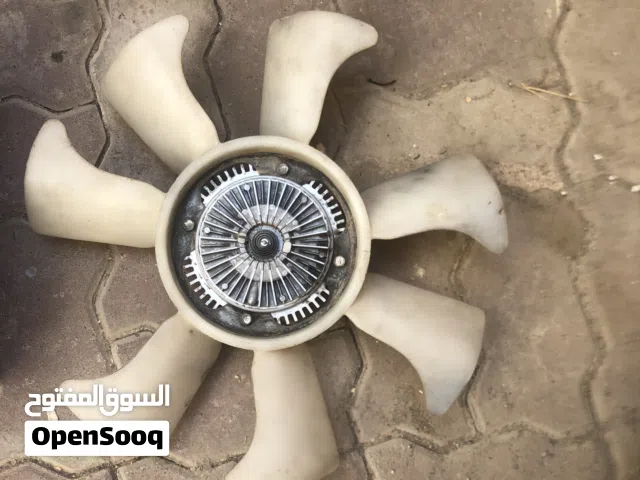 مروحه ددسن2012 مع كلتش المروحه مع حامل اكواب25 قابل