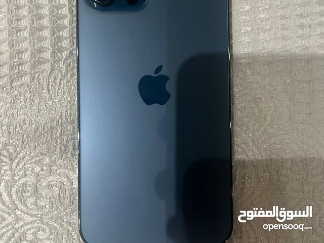 ايفون 12برو ماكس