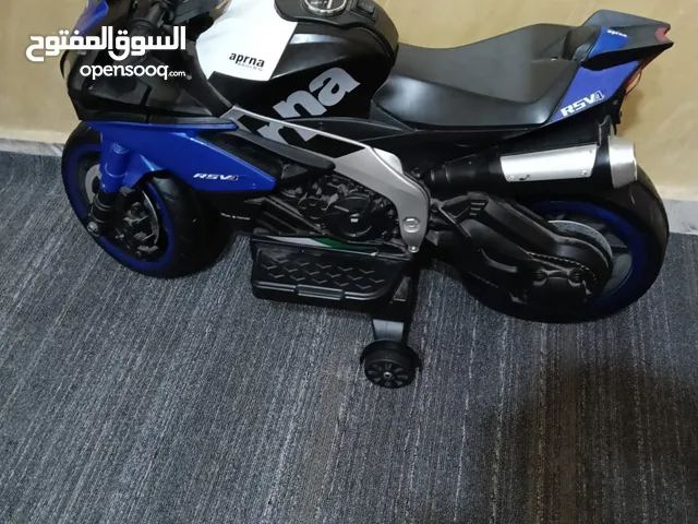 دراجة كهربائية شحن للأطفال