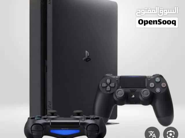 PlayStation 4 PlayStation for sale in Benghazi