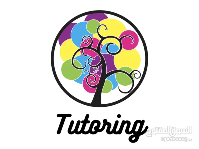 English Tutor مدرس اللغة الإنجليزية