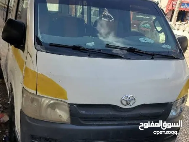  Toyota Other in Sana'a