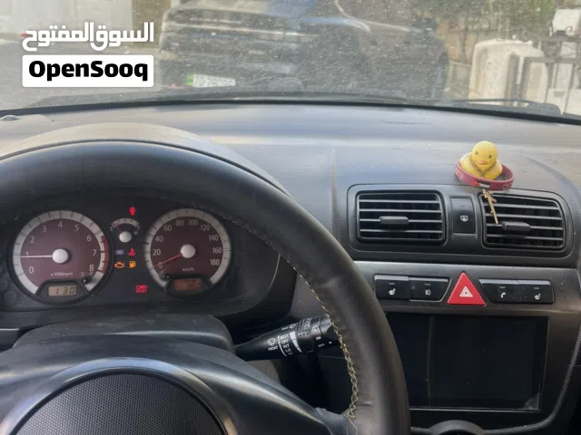 2011, كيا, مورنينج, LX
