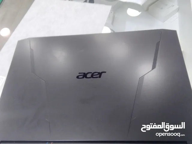 أيسر acerجديد gaming قابل السعر للتفاوض