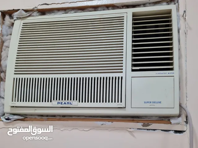 Window AC 2.0 ton good working condition
