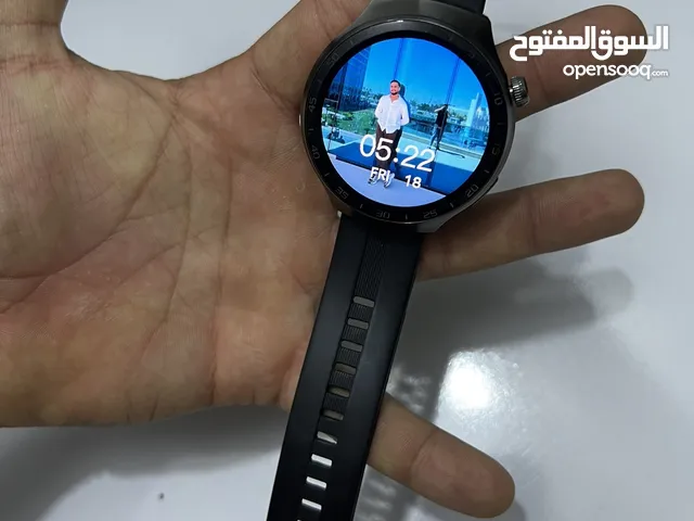 ساعه ذكيه ماركة هواوي (Huawei)
