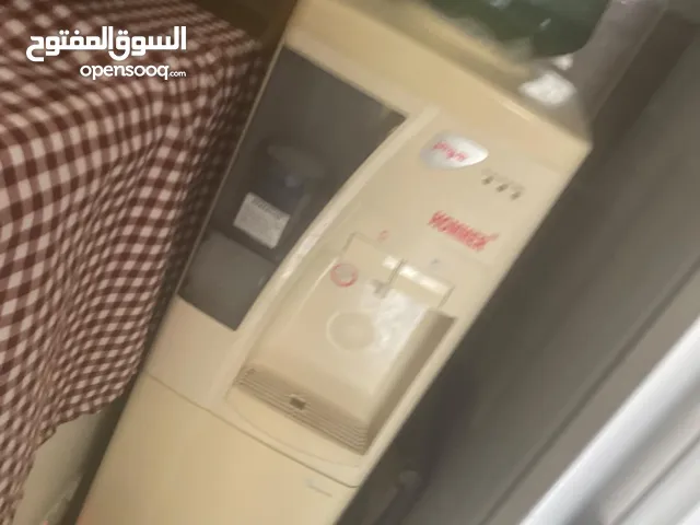 هومر ثلاجة مياه للبيع