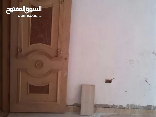 شقة للإيجار فيصل كلية تربية رياضية دقيقة من فيصل الرئيسى محطه المساحه