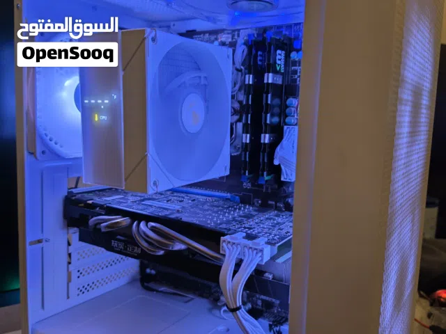 i7 light gaming Pc
