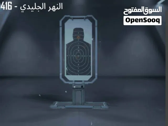 Pubg Accounts and Characters for Sale in Benghazi