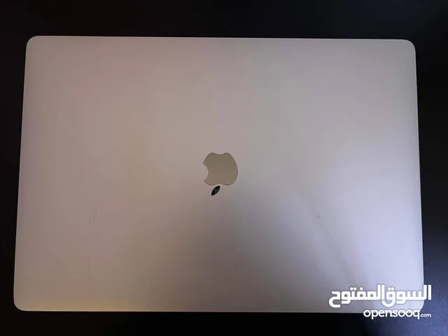 MacBook Pro 2019 16” عرض خاص