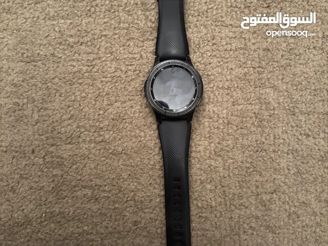 Galaxy Gear S3 Frontier