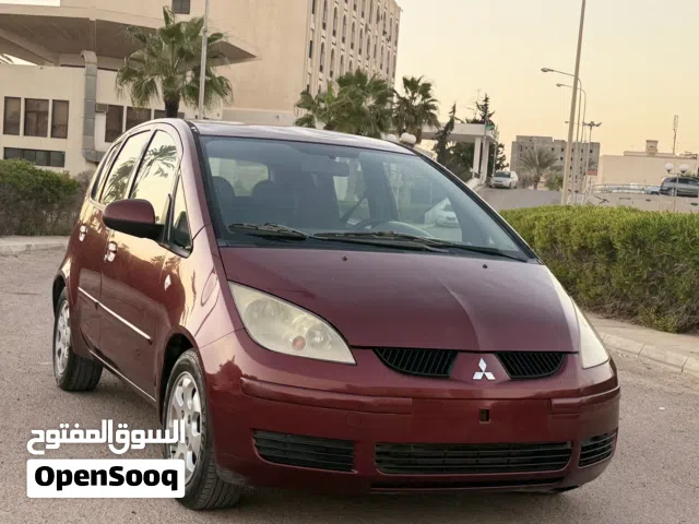 2006 ميتسوبيشي كولت