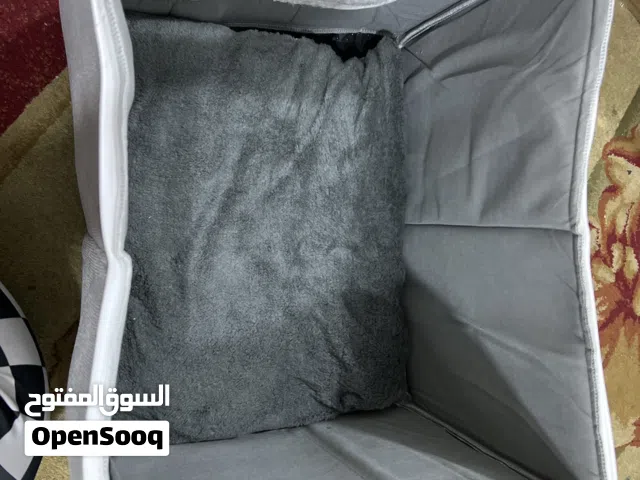 بيت قطط جميل جدا عدد ثنين